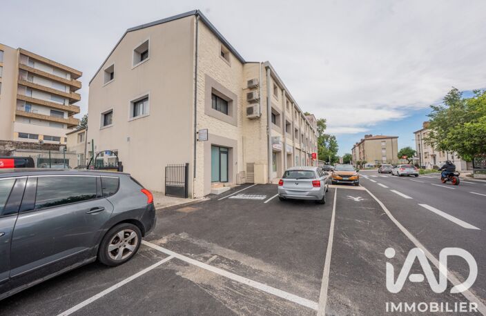 Vente Appartement 3 pièces — photo 2