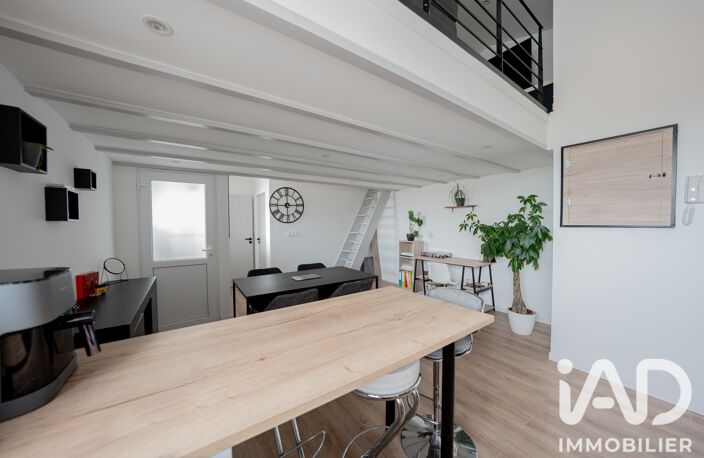 Vente Appartement 3 pièces — photo 3
