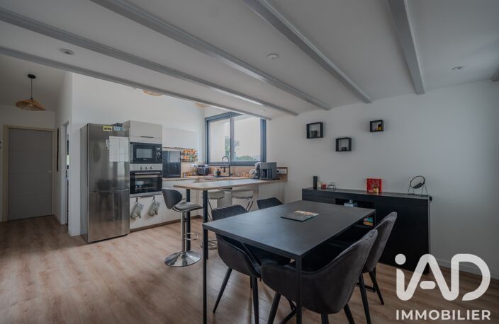 Vente Appartement 3 pièces — photo 4