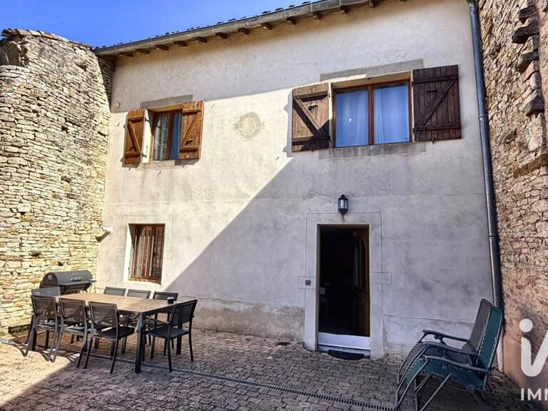 Vente Maison de village 5 pièces — photo 1