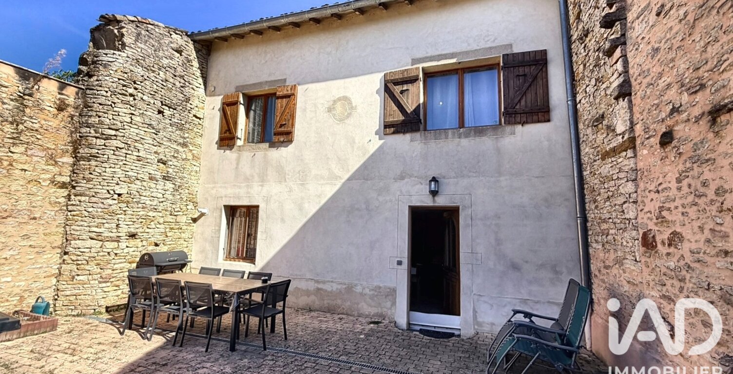 Vente Maison de village 5 pièces — photo 1