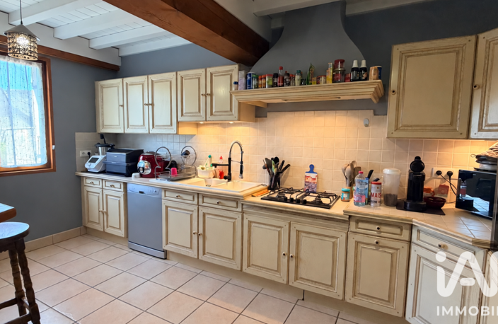 Vente Maison de village 5 pièces — photo 4