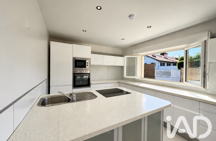 Vente Maison traditionnelle 6 pièces — photo 2