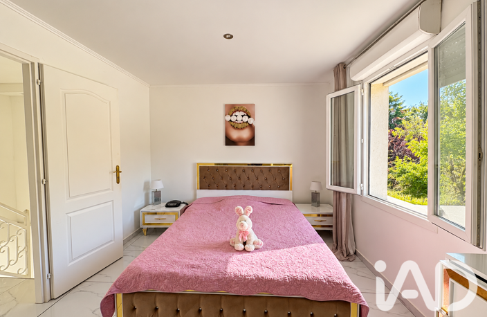 Vente Maison traditionnelle 6 pièces — photo 3