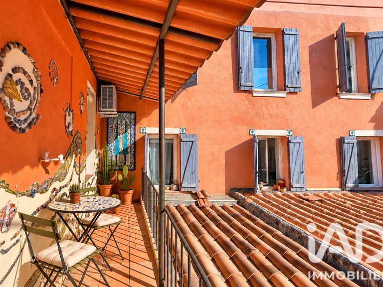 Vente Appartement 4 pièces — photo 1