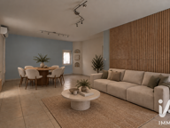 Vente Appartement 4 pièces — photo 2