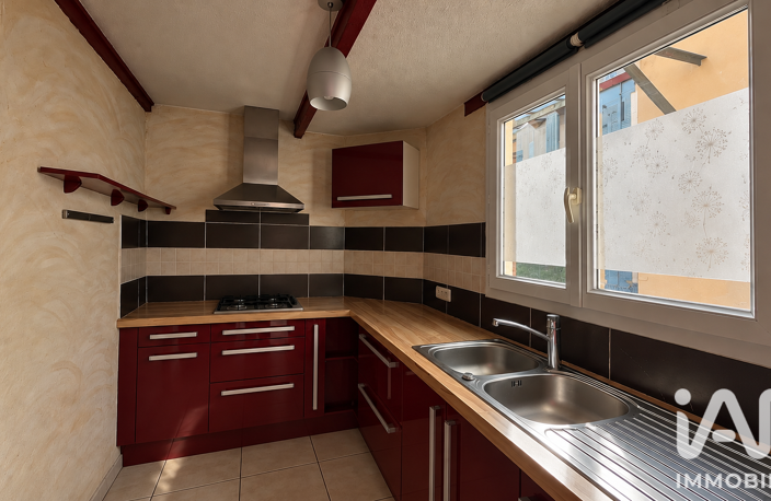 Vente Appartement 4 pièces — photo 5