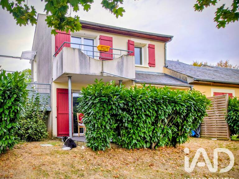 Vente Appartement 2 pièces — photo 1