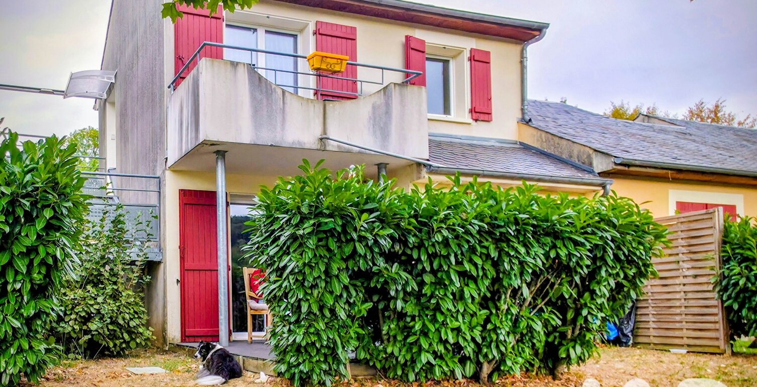 Vente Appartement 2 pièces — photo 1