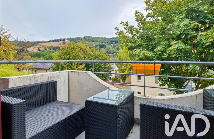 Vente Appartement 2 pièces — photo 2
