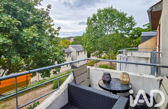 Vente Appartement 2 pièces — photo 3