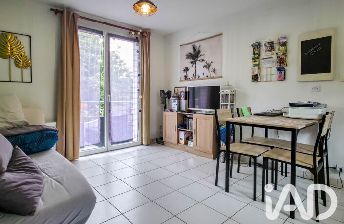 Vente Appartement 2 pièces — photo 4