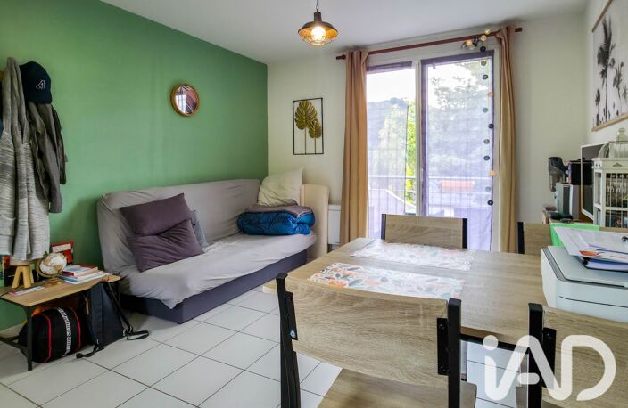 Vente Appartement 2 pièces — photo 5