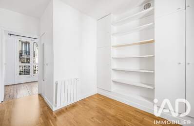 Vente Appartement 2 pièces — photo du bien