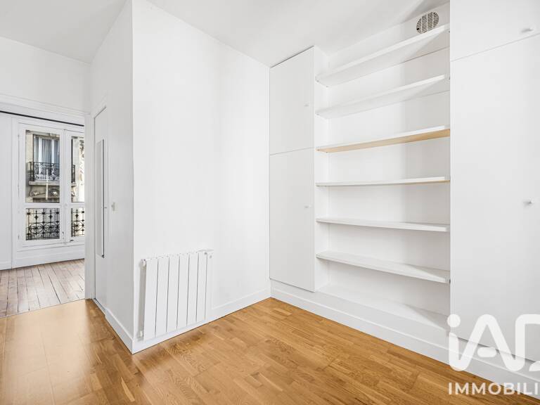 Vente Appartement 2 pièces — photo 1