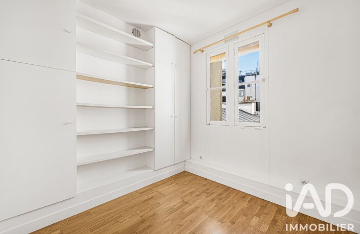 Vente Appartement 2 pièces — photo 2