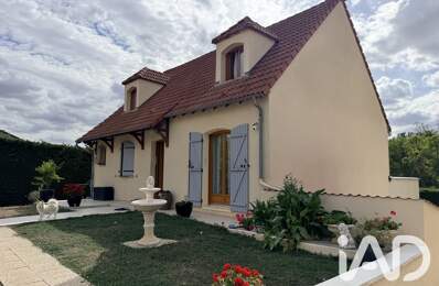 Vente Maison traditionnelle 5 pièces — photo du bien