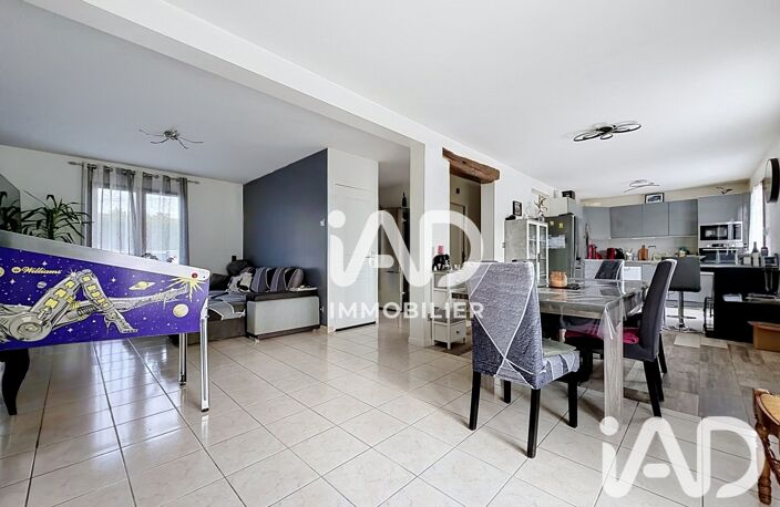 Vente Maison traditionnelle 5 pièces — photo 2