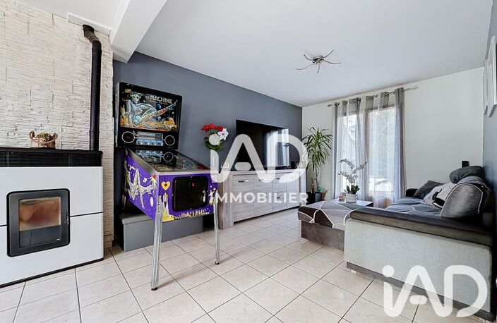 Vente Maison traditionnelle 5 pièces — photo 3
