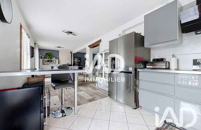 Vente Maison traditionnelle 5 pièces — photo 4