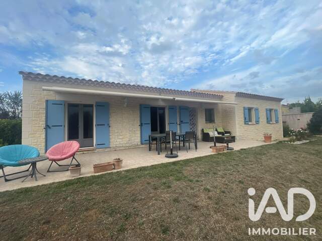 Vente Maison traditionnelle 5 pièces — photo du bien