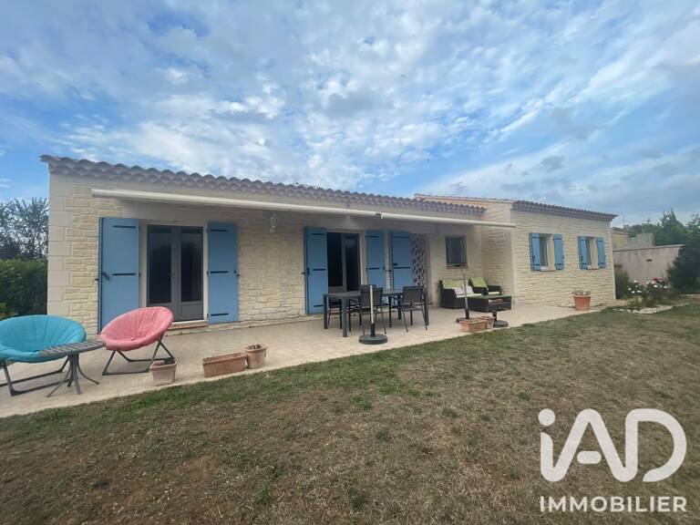 Vente Maison traditionnelle 5 pièces — photo 1
