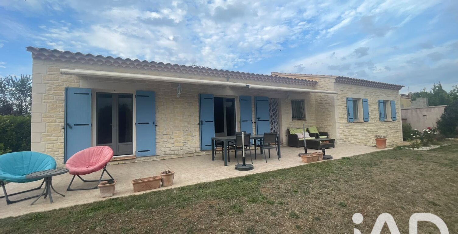 Vente Maison traditionnelle 5 pièces — photo 1