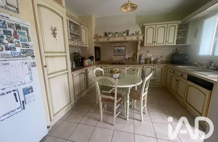 Vente Maison traditionnelle 5 pièces — photo 2