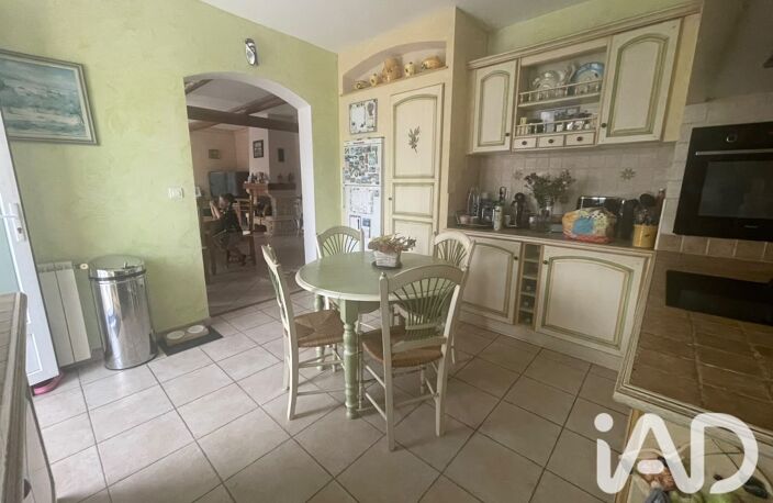 Vente Maison traditionnelle 5 pièces — photo 3