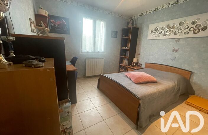 Vente Maison traditionnelle 5 pièces — photo 4
