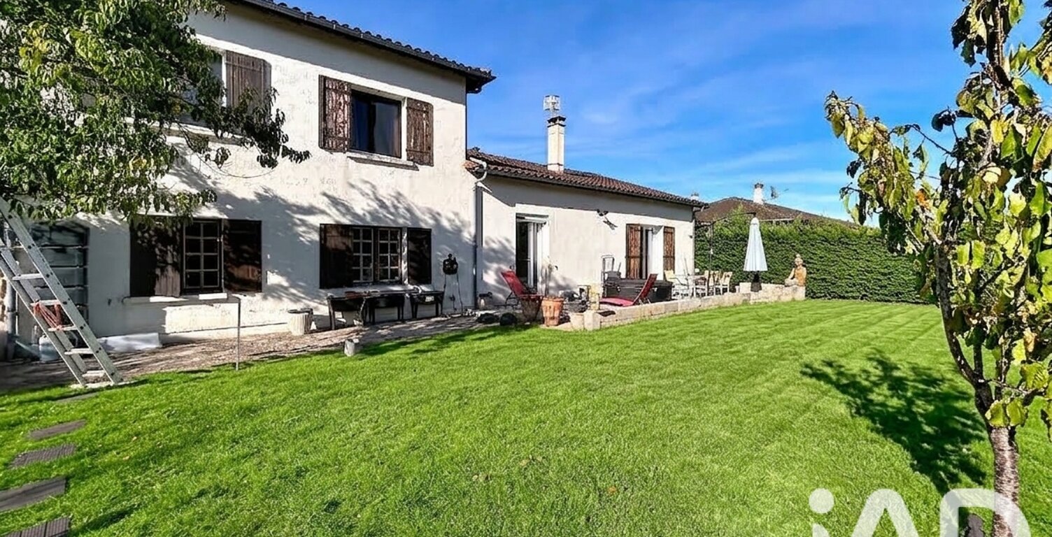 Vente Maison/villa 5 pièces — photo 1
