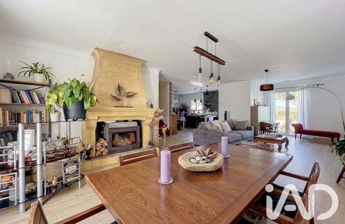 Vente Maison/villa 5 pièces — photo 2