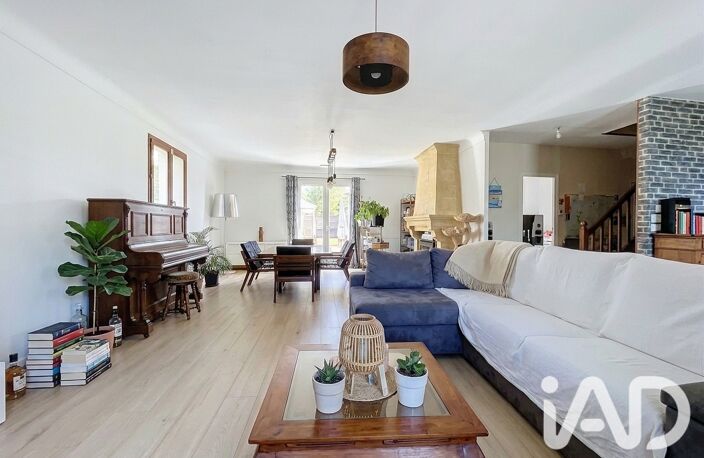 Vente Maison/villa 5 pièces — photo 3