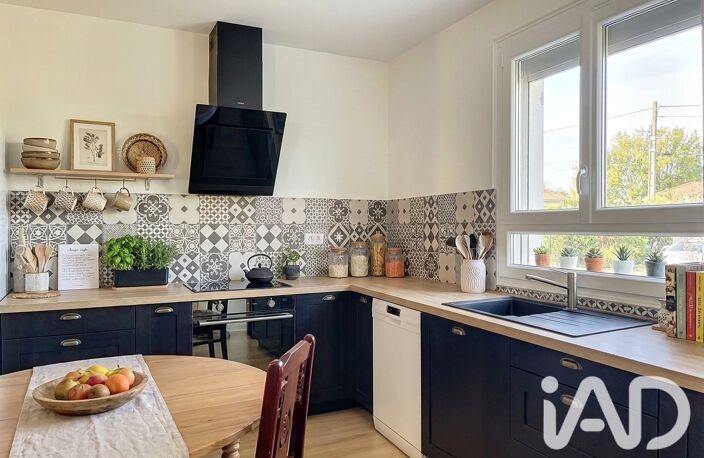 Vente Maison/villa 5 pièces — photo 4
