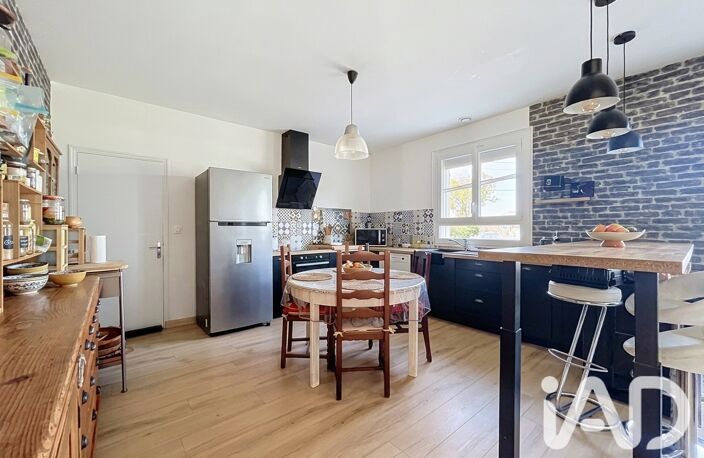 Vente Maison/villa 5 pièces — photo 5