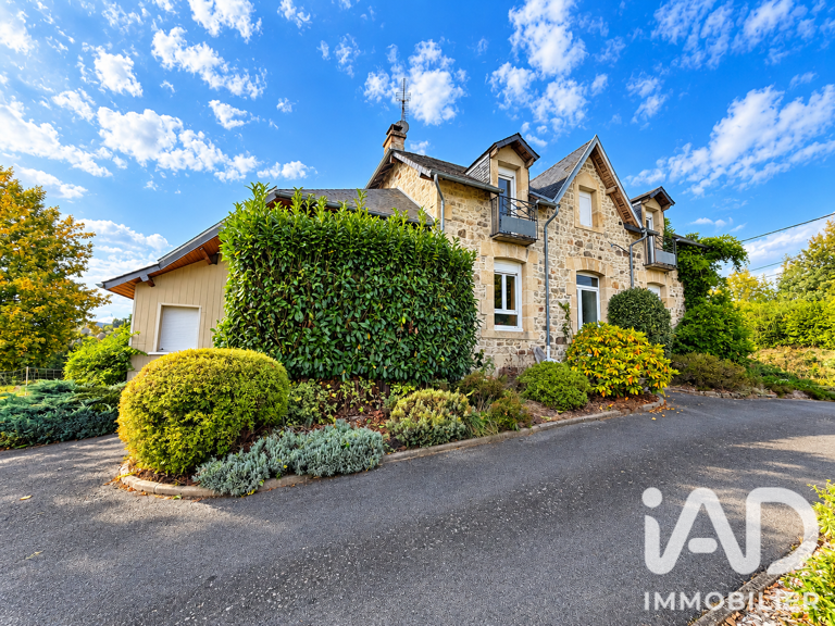 Vente Maison/villa 6 pièces — photo 1