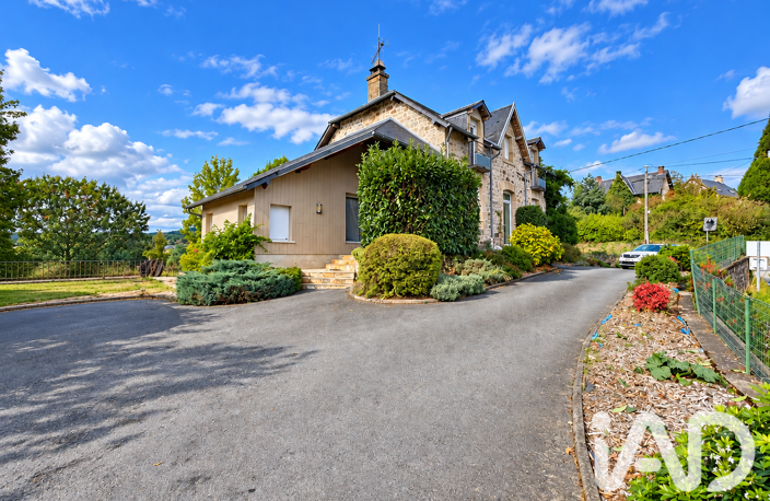 Vente Maison/villa 6 pièces — photo 2