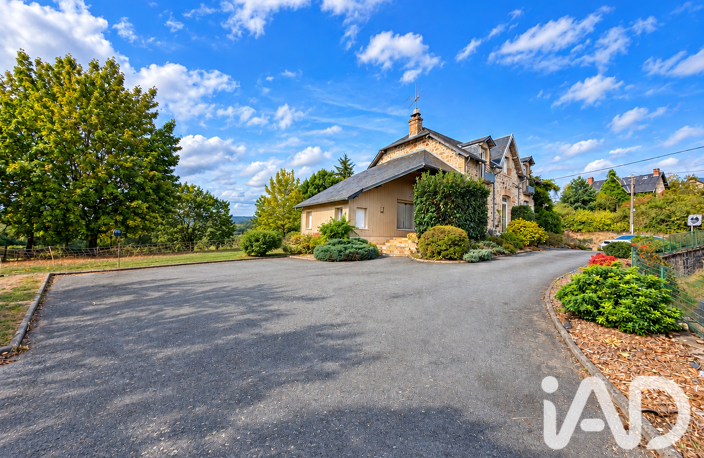 Vente Maison/villa 6 pièces — photo 3