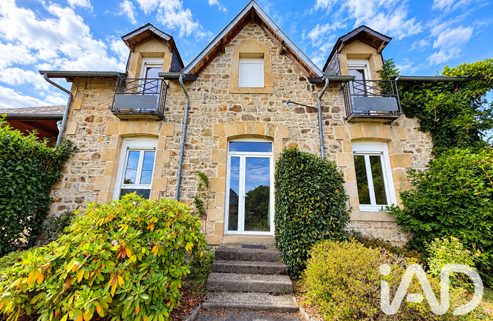 Vente Maison/villa 6 pièces — photo 4