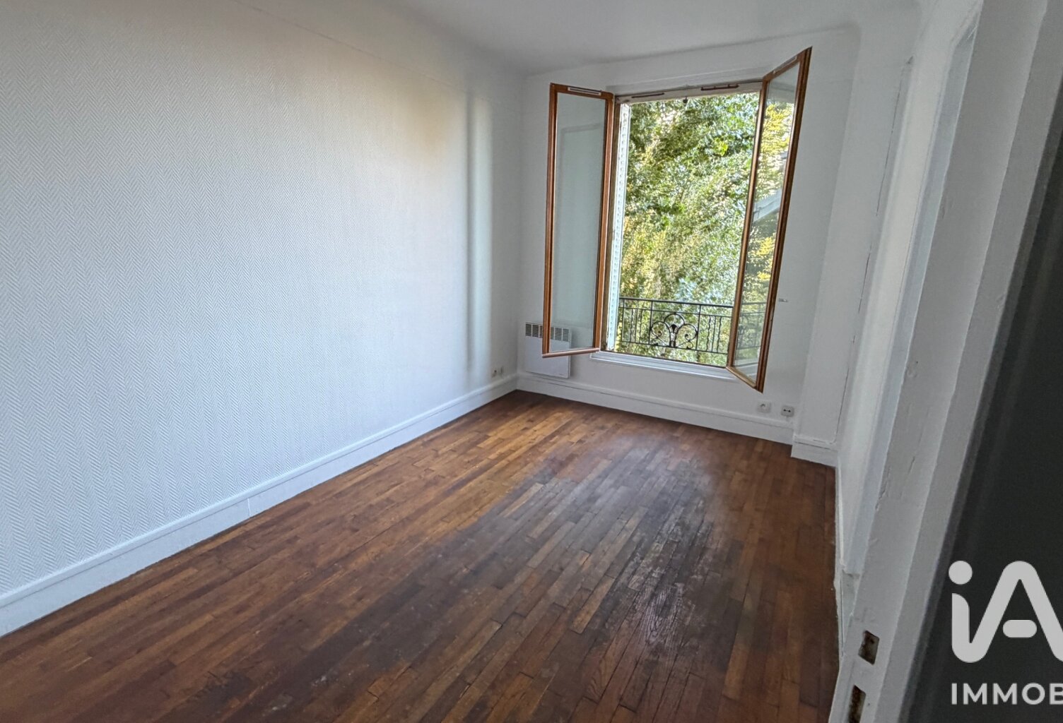 Vente Appartement 2 pièces — photo 1