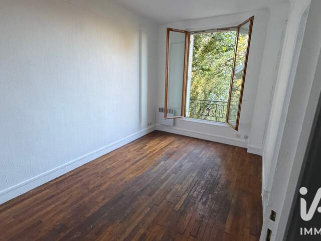 Vente Appartement 2 pièces — photo du bien