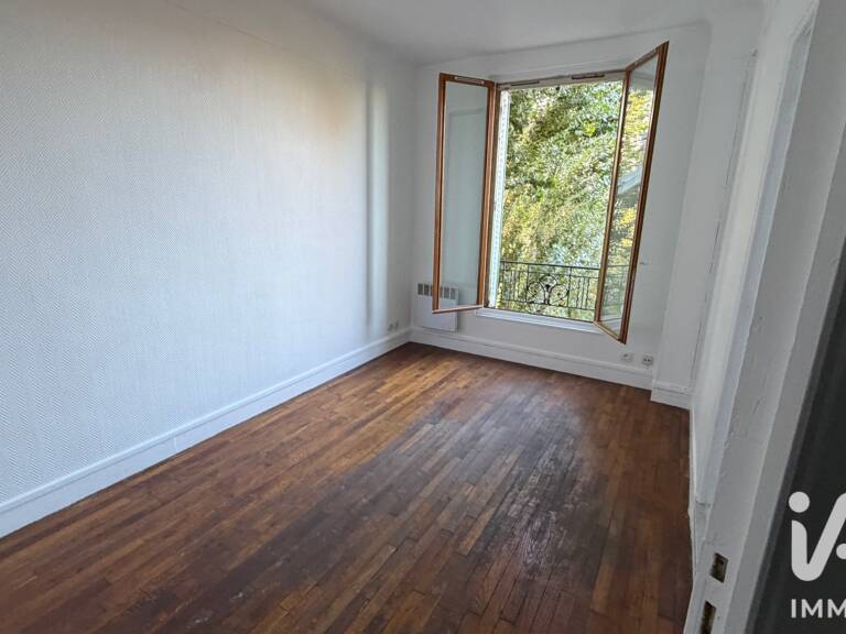 Vente Appartement 2 pièces — photo 1
