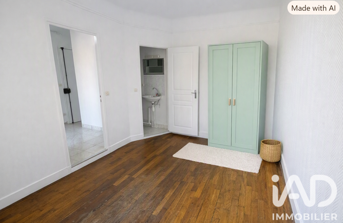 Vente Appartement 2 pièces — photo 4