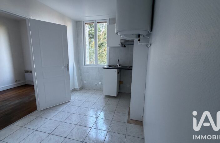 Vente Appartement 2 pièces — photo 5