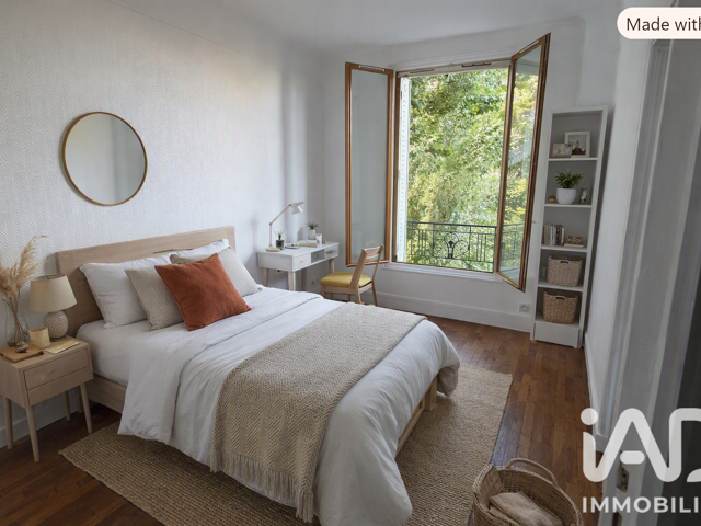 Vente Appartement 2 pièces — photo du bien