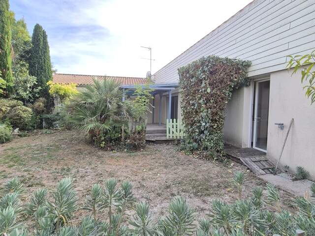Vente Maison traditionnelle 4 pièces — photo du bien