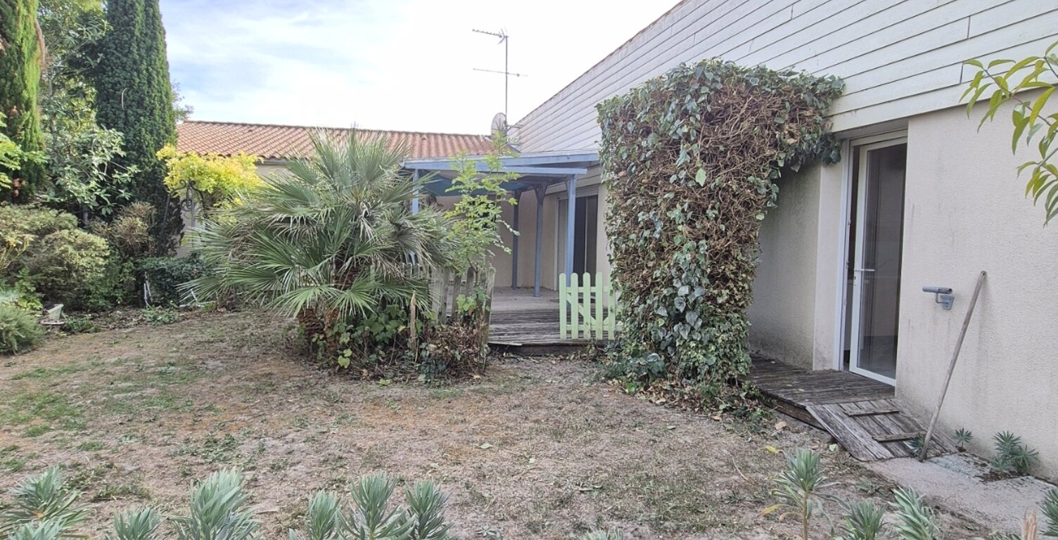 Vente Maison traditionnelle 4 pièces — photo 1