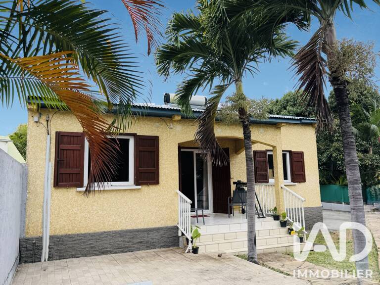 Vente Maison traditionnelle 5 pièces — photo 1