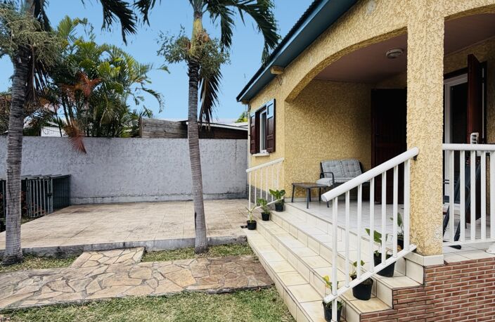 Vente Maison traditionnelle 5 pièces — photo 2