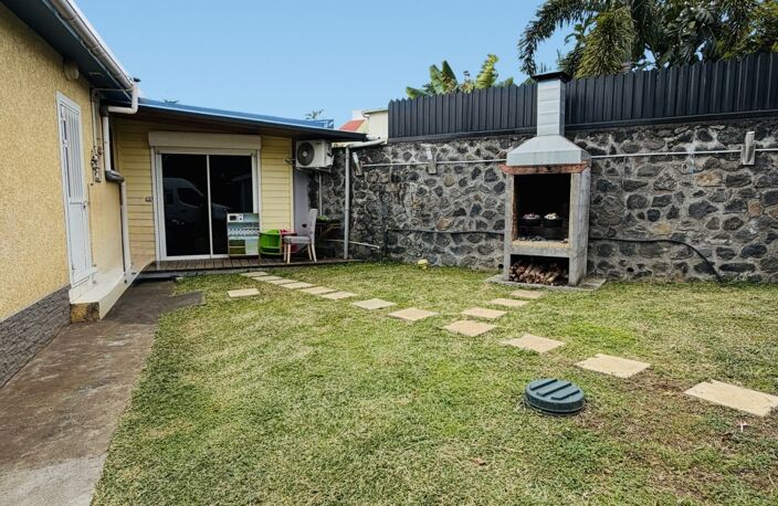 Vente Maison traditionnelle 5 pièces — photo 3